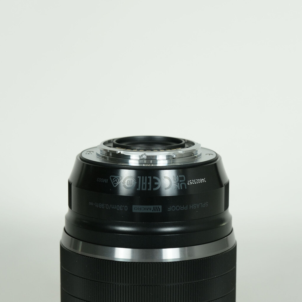 OLYMPUS M.ZUIKO DIGITAL ED 25mm F1.2 PRO