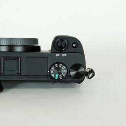 SONY α6400（ILCE-6400）