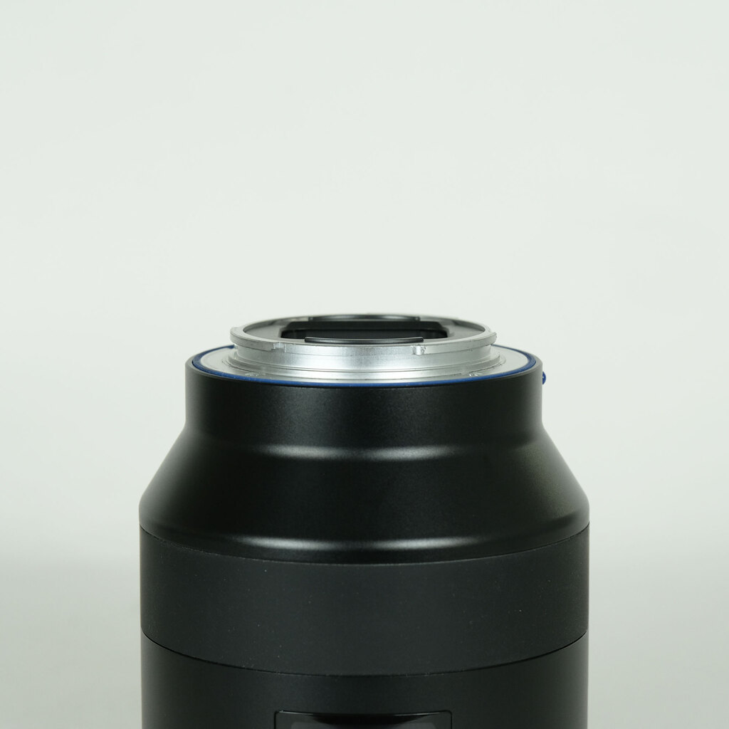 Carl Zeiss Batis 2/40 CF [ソニーE用]
