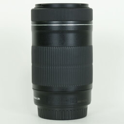 Canon EF-S55-250mm F4-5.6 IS STM