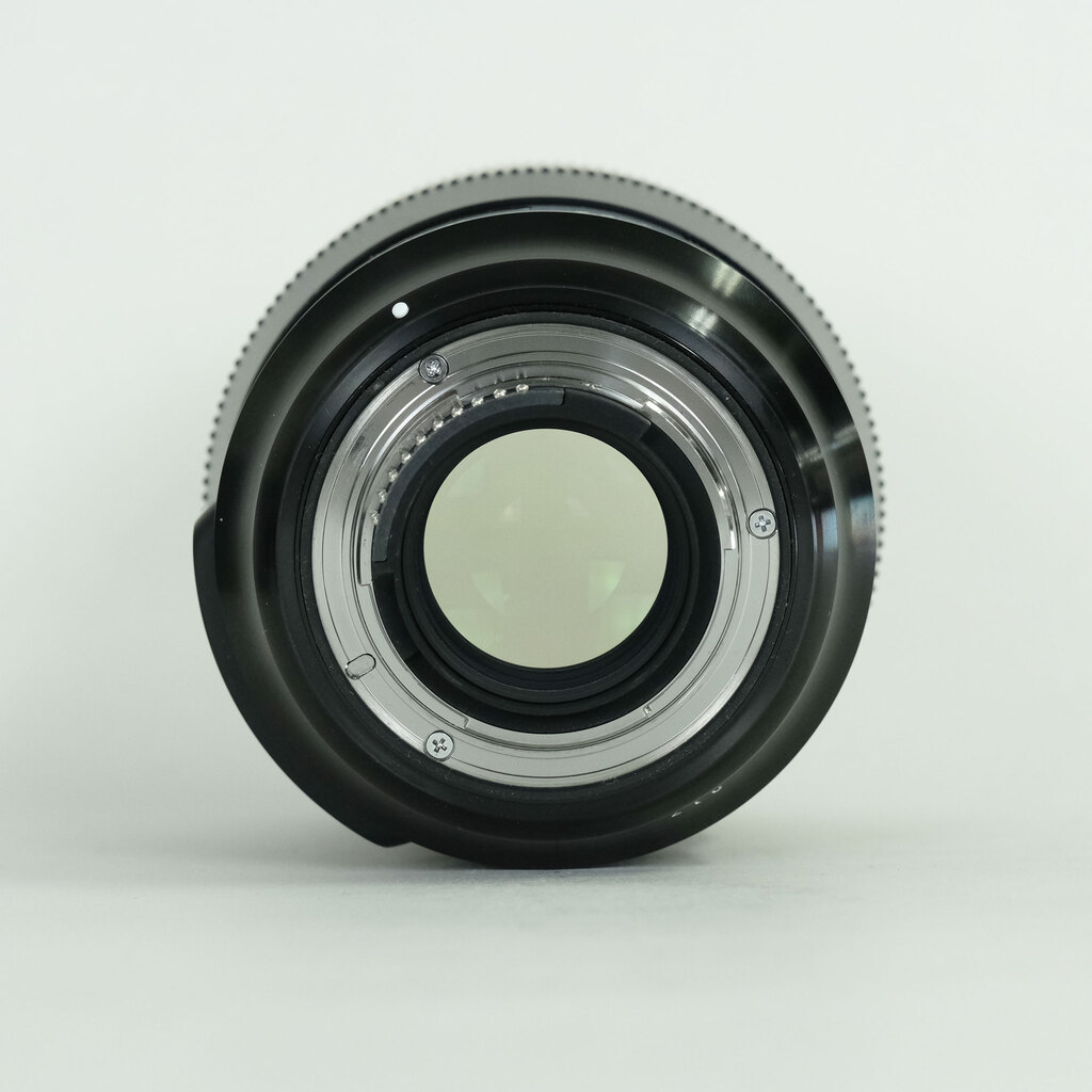 SIGMA 135mm F1.8 DG HSM｜Art [ニコンF用]
