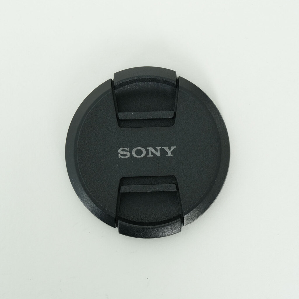SONY FE 85mm F1.8 SEL85F18 SONY FE 85mm F1.8 SEL85F18
