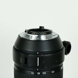 TAMRON SP 70-200mm F/2.8 Di LD MACRO (Model A001N II) [ニコンF用]