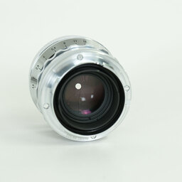 Voigtlander NOKTON Vintage Line 50mm F1.5 Aspherical VM [ライカM用]