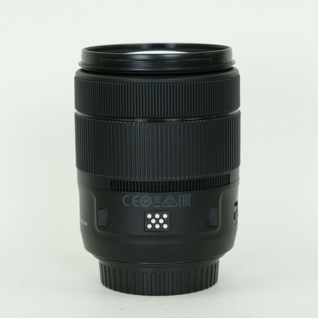 Canon EF-S18-135mm F3.5-5.6 IS USM