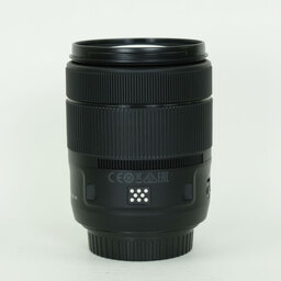 Canon EF-S18-135mm F3.5-5.6 IS USM