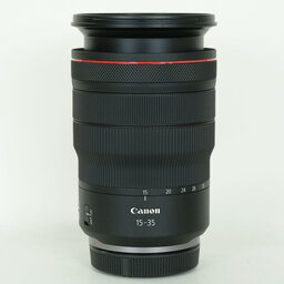 Canon RF15-35mm F2.8 L IS USM