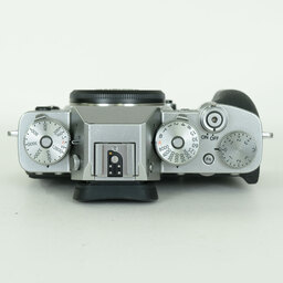 FUJIFILM X-T3 FUJIFILM X-T3