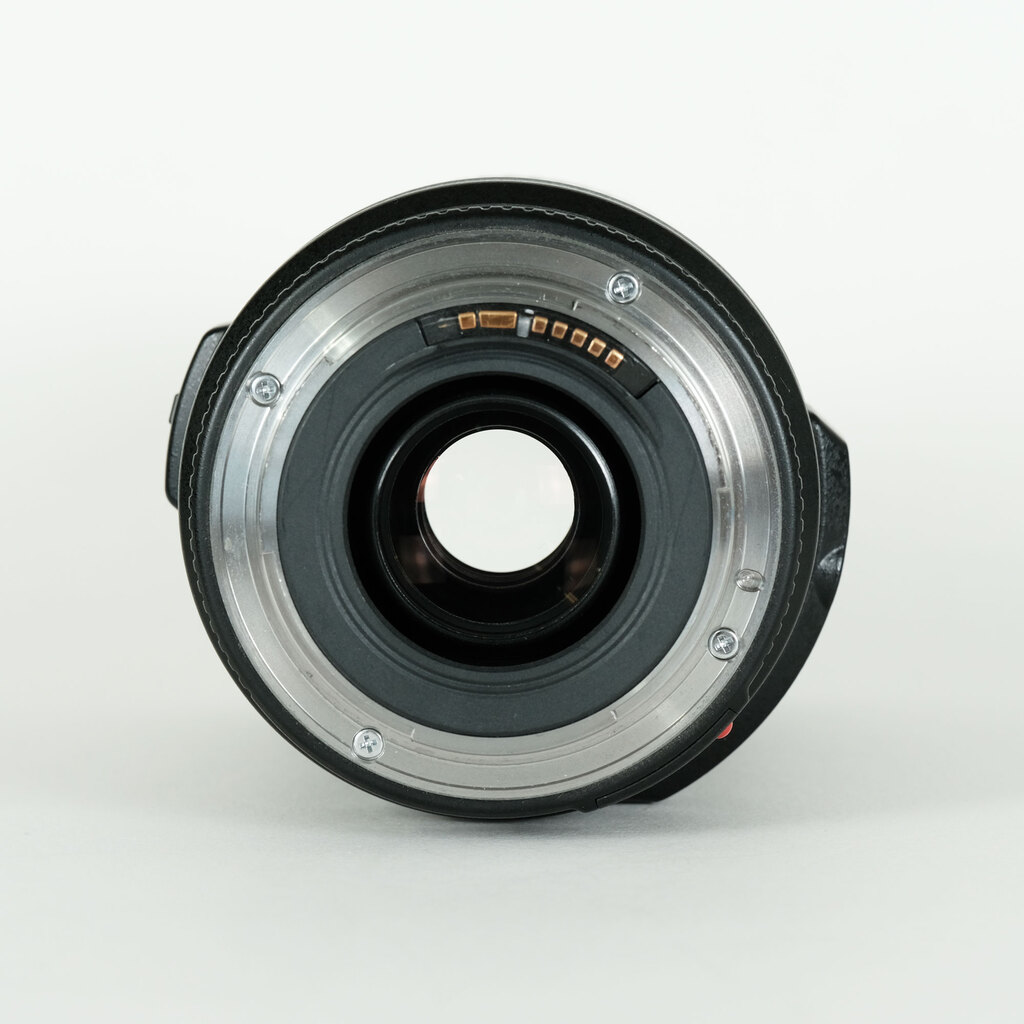 Canon EF70-300mm F4-5.6 IS USM