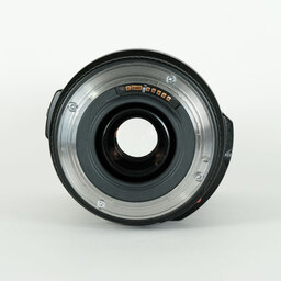 Canon EF70-300mm F4-5.6 IS USM