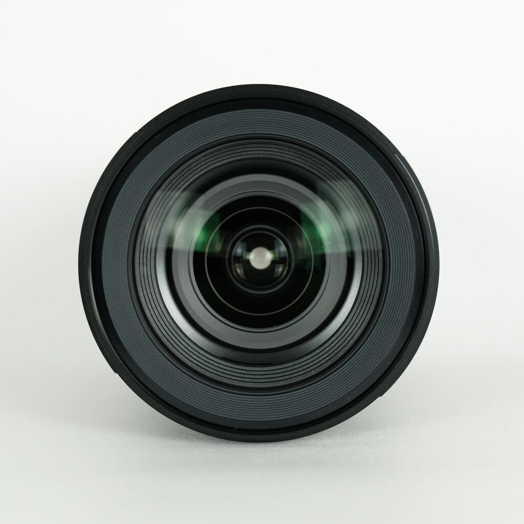 FUJIFUILM XF18-120mmF4 LM PZ WR