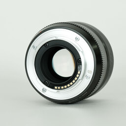 FUJIFILM XF35mmF1.4 R