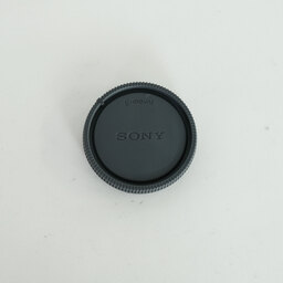 SONY FE 40mm F2.5 G SEL40F25G