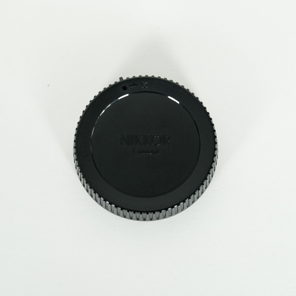 Nikon NIKKOR Z 24-120mm f/4 S