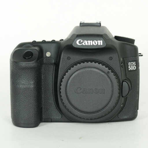 Canon EOS 50D
