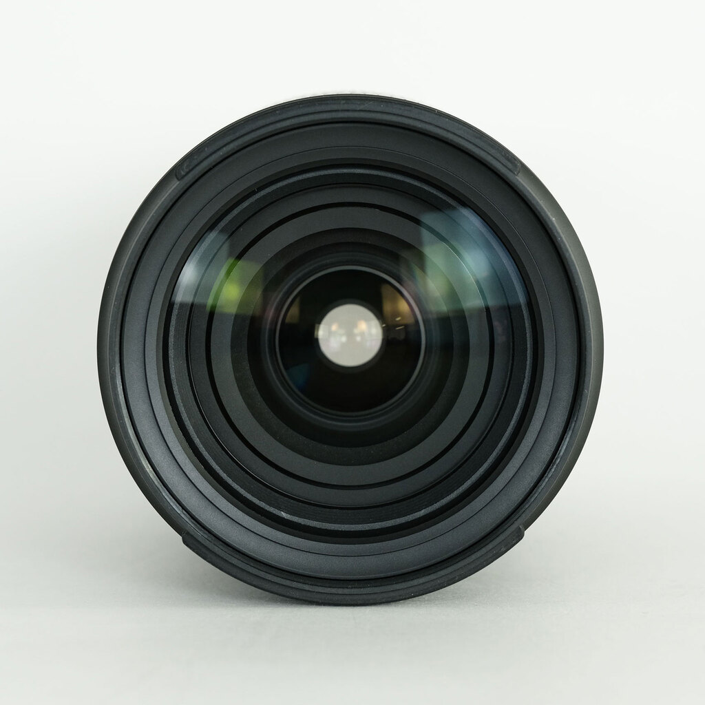 TAMRON 28-200mm F/2.8-5.6 Di III RXD (Model A071) [ソニーE用]