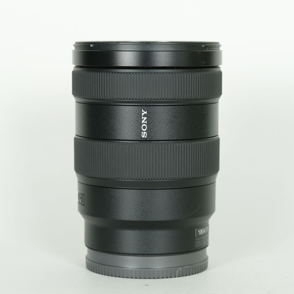 SONY E 16-55mm F2.8 G SEL1655G SONY E 16-55mm F2.8 G SEL1655G