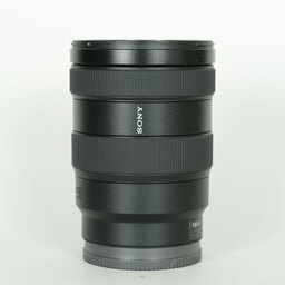 SONY E 16-55mm F2.8 G SEL1655G SONY E 16-55mm F2.8 G SEL1655G