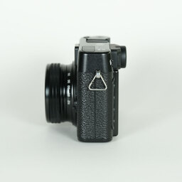 FUJIFILM X10 ブラック