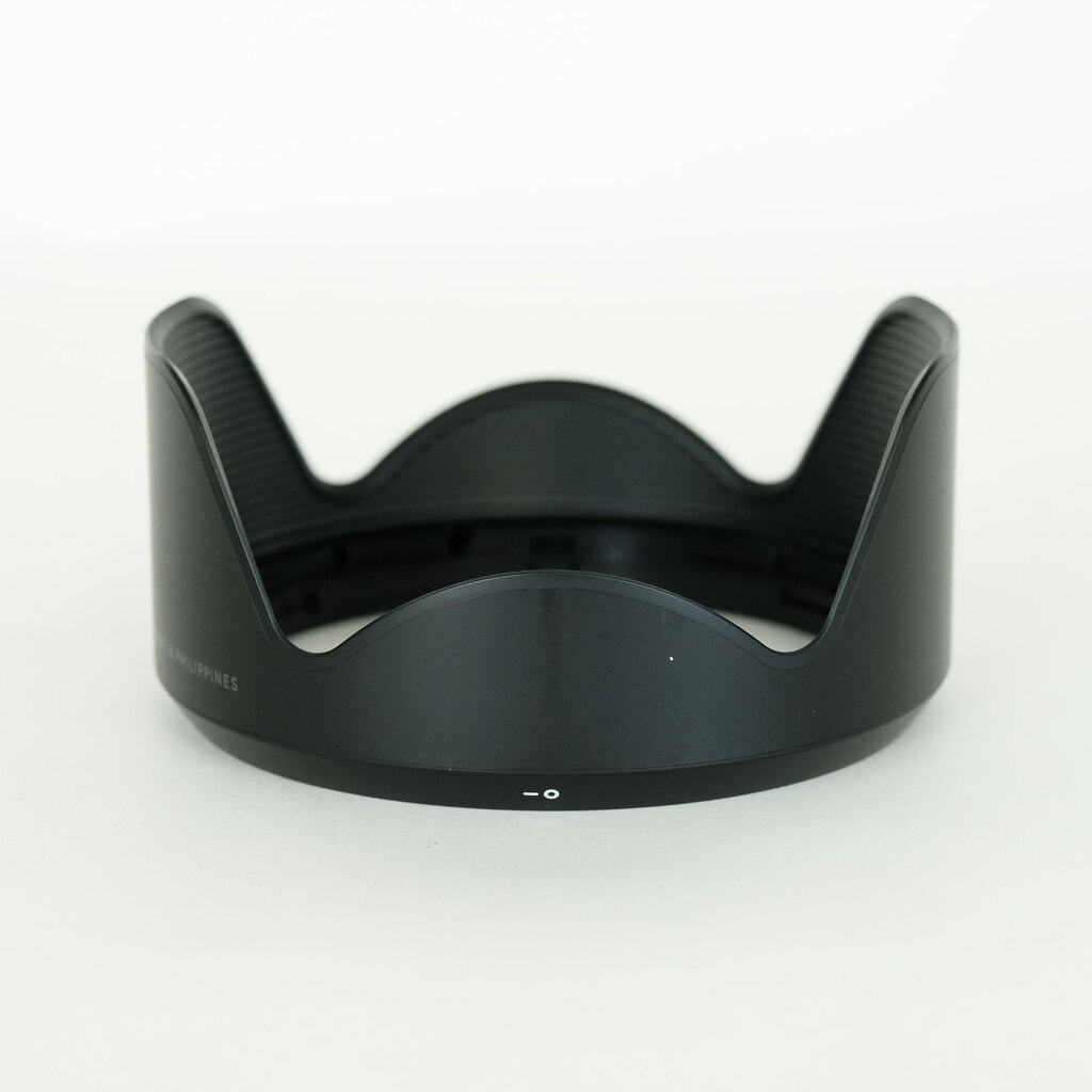 TAMRON 18-400mm F/3.5-6.3 Di II VC HLD (Model B028) [ニコン用]