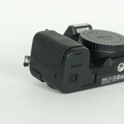 Nikon Nikon1 V2 ボディ ブラック