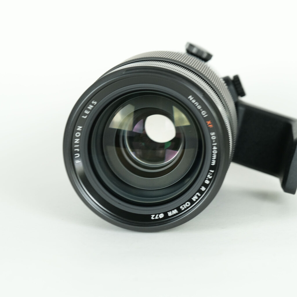 FUJIFILM XF50-140mmF2.8 R LM OIS WR FUJIFILM XF50-140mmF2.8 R LM OIS WR