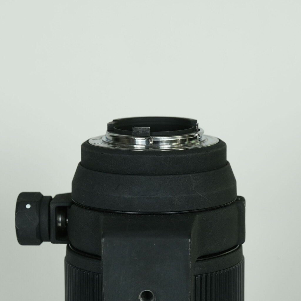 SIGMA APO 70-200mm F2.8 EX DG OS HSM [ニコンF用]