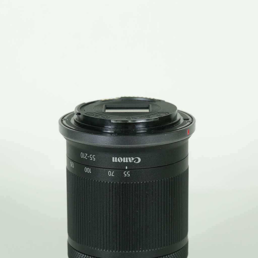 CANON RF-S55-210mm F5-7.1 IS STM 中古美品 Canon RF-S55-210mm F5-7.1 IS STMの出品 | ONE SCENE（ワンシーン）