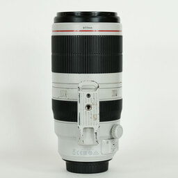 Canon EF100-400mm F4.5-5.6L IS II USM
