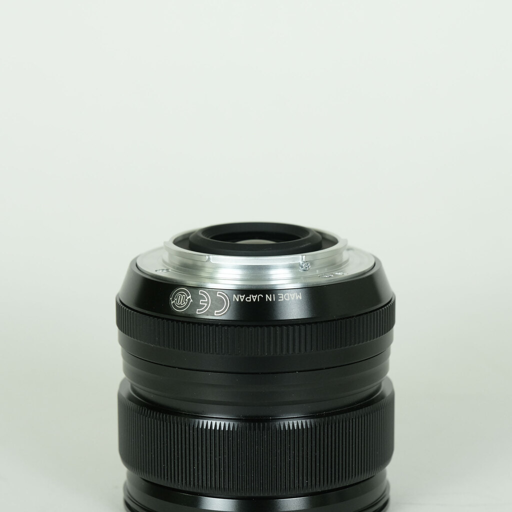 FUJIFILM XF14mmF2.8 R