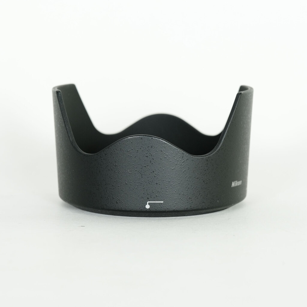 Nikon AF-S NIKKOR 35mm f/1.8G ED