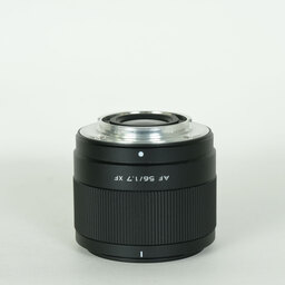 VILTROX AF 56mm F1.7 AIR STM ED IF[フジフイルムX用]