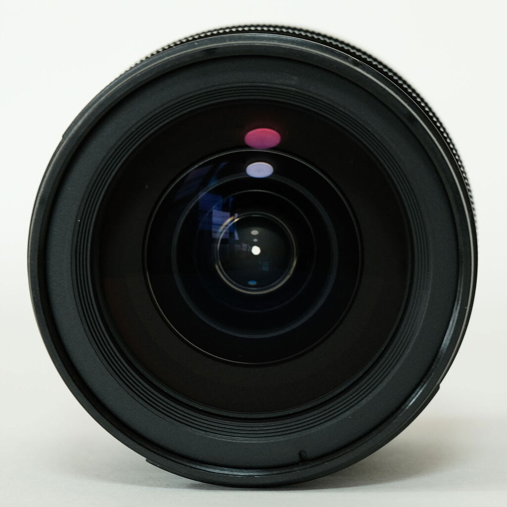 OLYMPUS M.ZUIKO DIGITAL ED 12-40mm F2.8 PRO