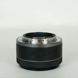 Canon RF50mm F1.8 STM