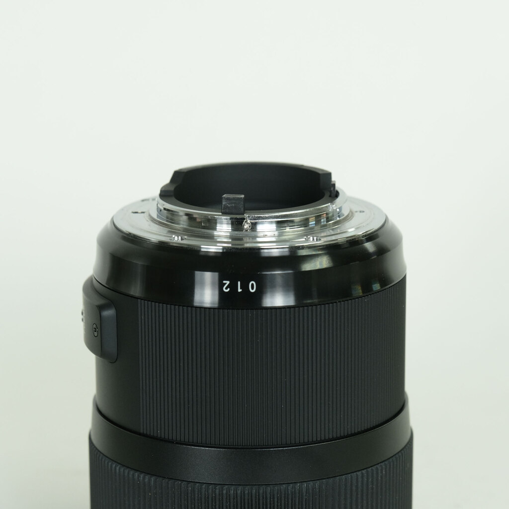 SIGMA 35mm F1.4 DG HSM｜Art [ニコン用]