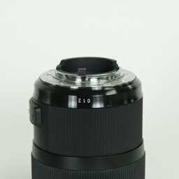 SIGMA 35mm F1.4 DG HSM｜Art [ニコン用]