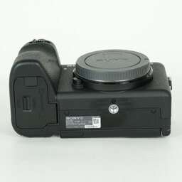 SONY α6700(ILCE-6700) SONY α6700(ILCE-6700)