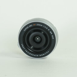 FUJIFILM XF23mmF2.8 R WR