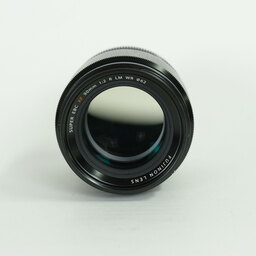 FUJIFILM XF90mmF2 R LM WR