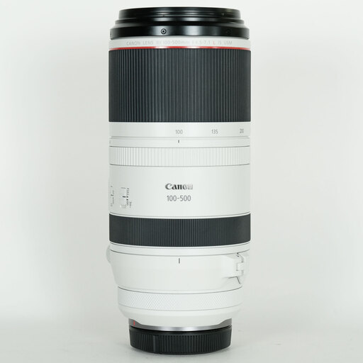 Canon RF100-500mm F4.5-7.1L IS USM