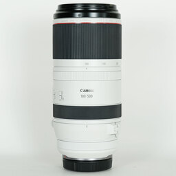 Canon RF100-500mm F4.5-7.1L IS USM