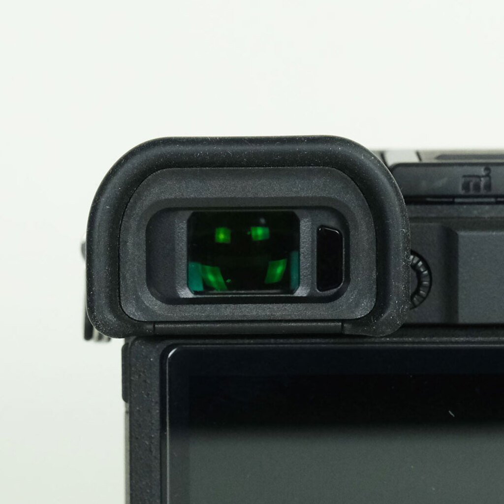 SONY α6400（ILCE-6400）