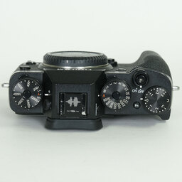 FUJIFILM X-T2