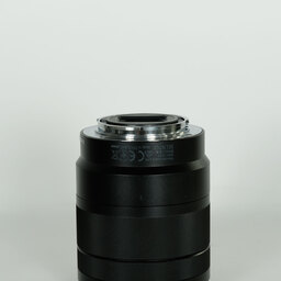 SONY Vario-Tessar T＊ E 16-70mm F4 ZA OSS SEL1670Z