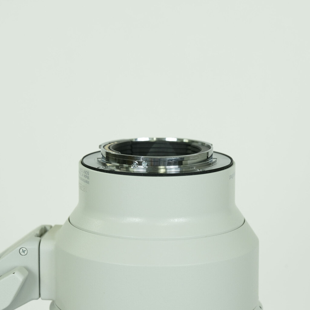 SONY FE 70-200mm F2.8 GM OSS II SEL70200GM2