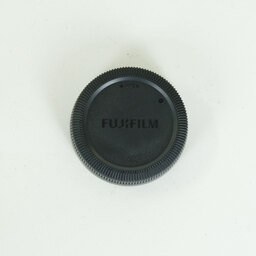 FUJIFILM XF27mmF2.8 R WR