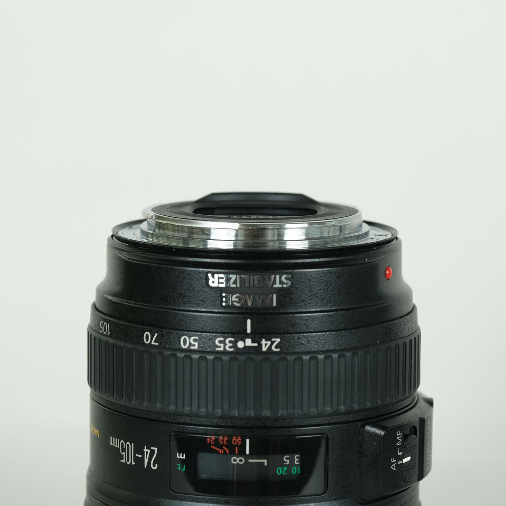 Canon EF24-105mm F4L IS USMの出品 | ONE SCENE（ワンシーン）