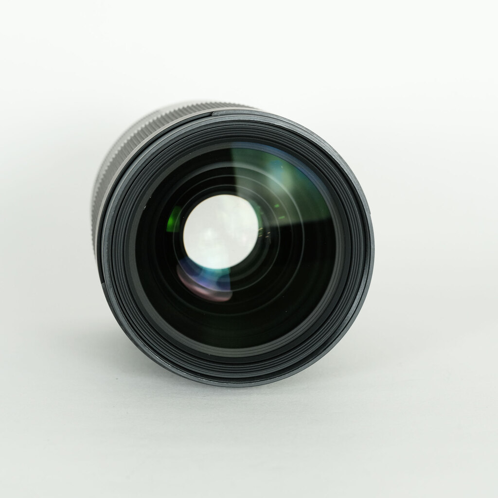 SIGMA 40mm F1.4 DG HSM｜Art [ニコンF用]