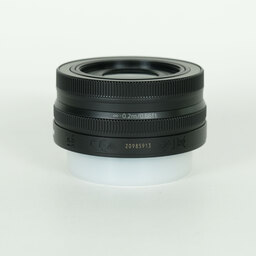 Nikon NIKKOR Z DX 16-50mm f/3.5-6.3 VR Nikon NIKKOR Z DX 16-50mm f/3.5-6.3 VR