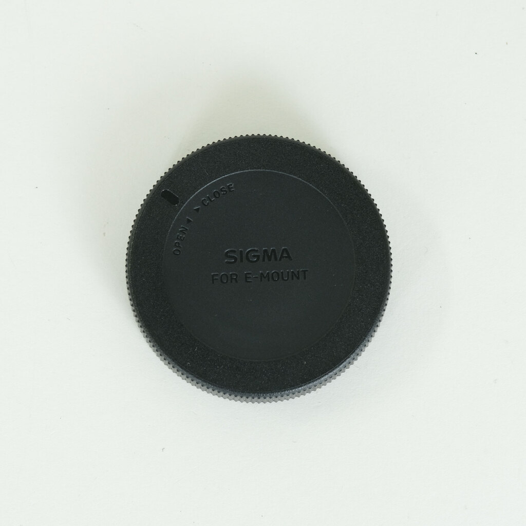 SIGMA 16-300mm F3.5-6.7 DC OS｜Contemporary [ソニーE用]